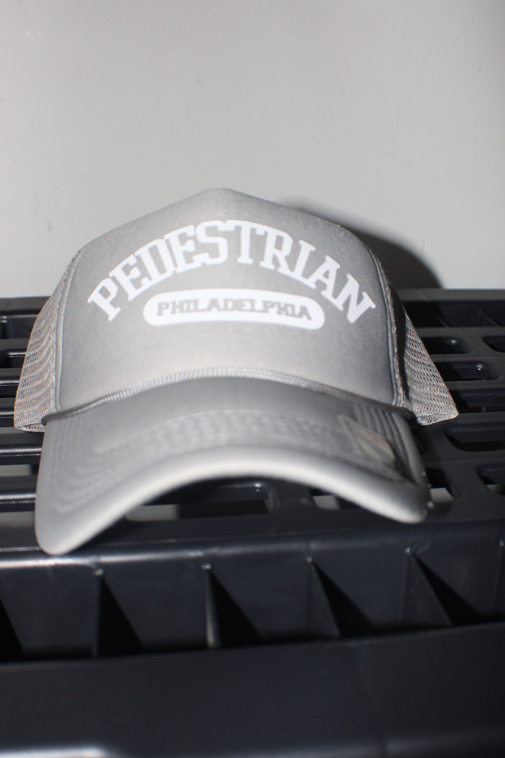 (2021) Truckers