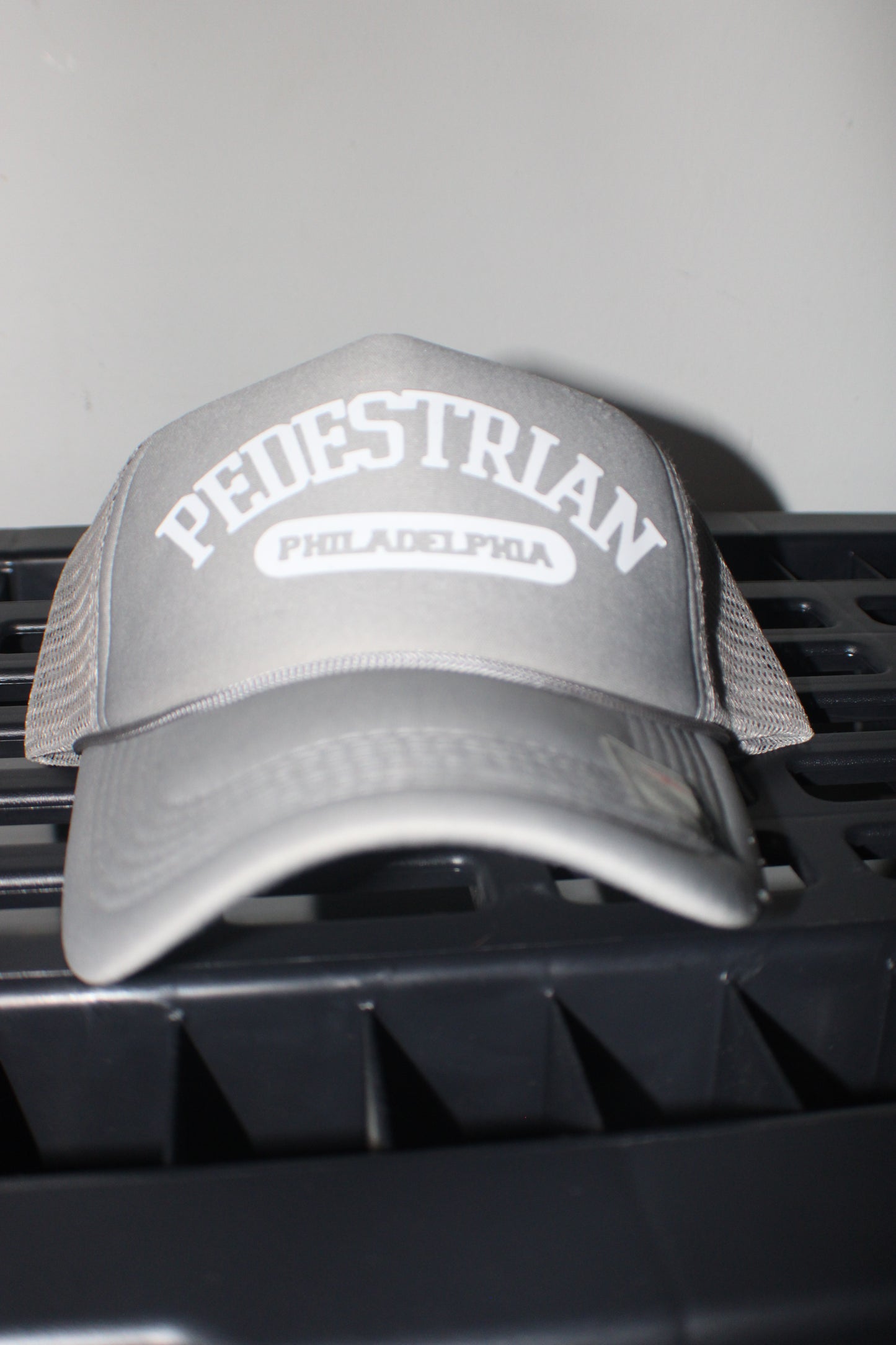 (2021) Truckers