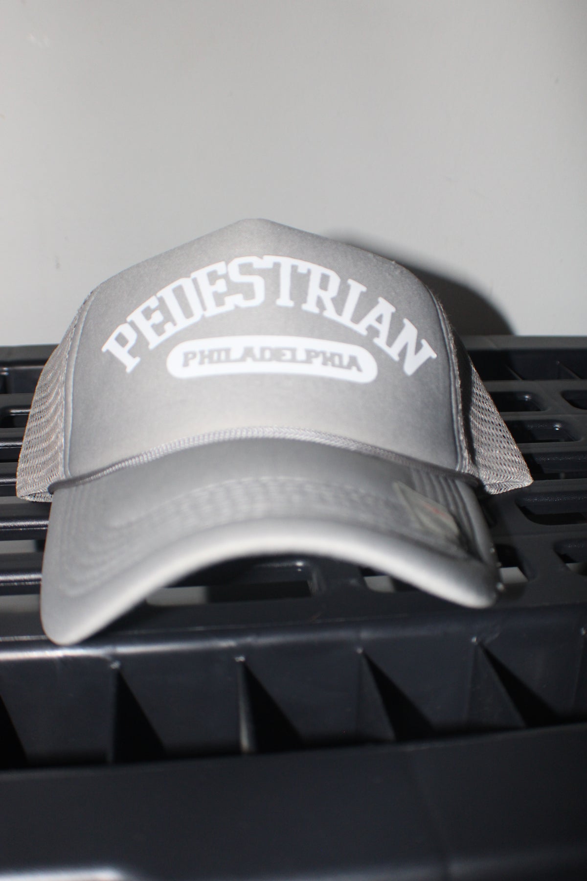 (2021) Truckers