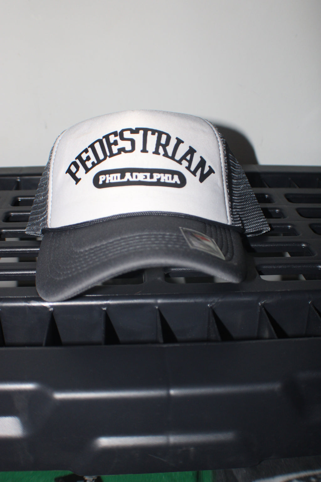 (2021) Truckers