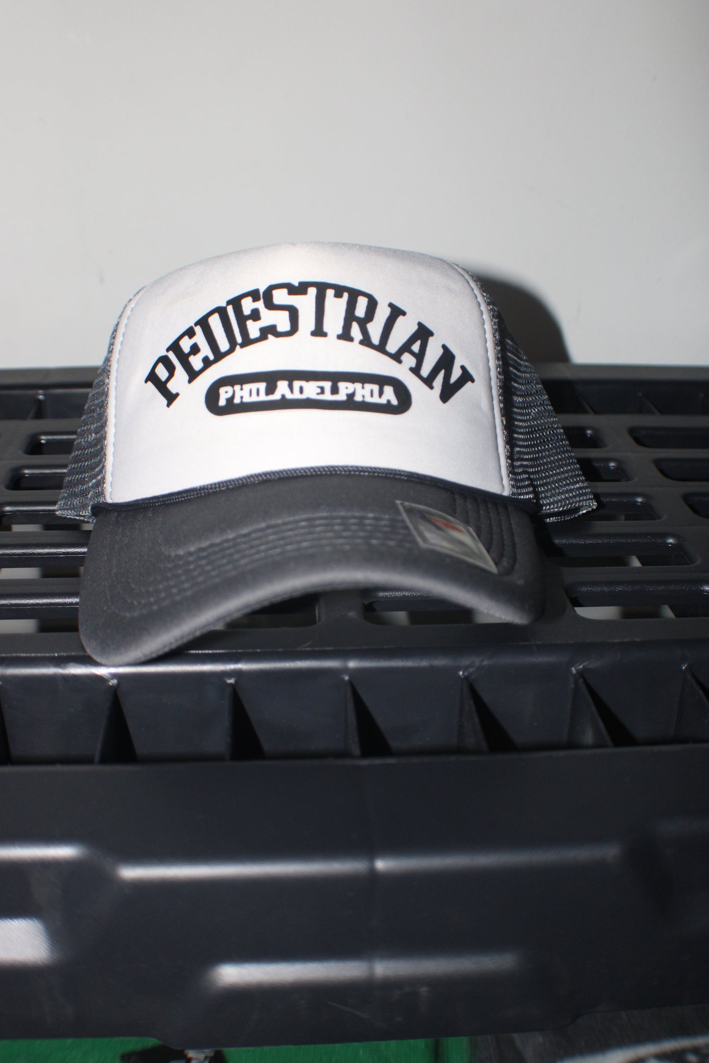 (2021) Truckers