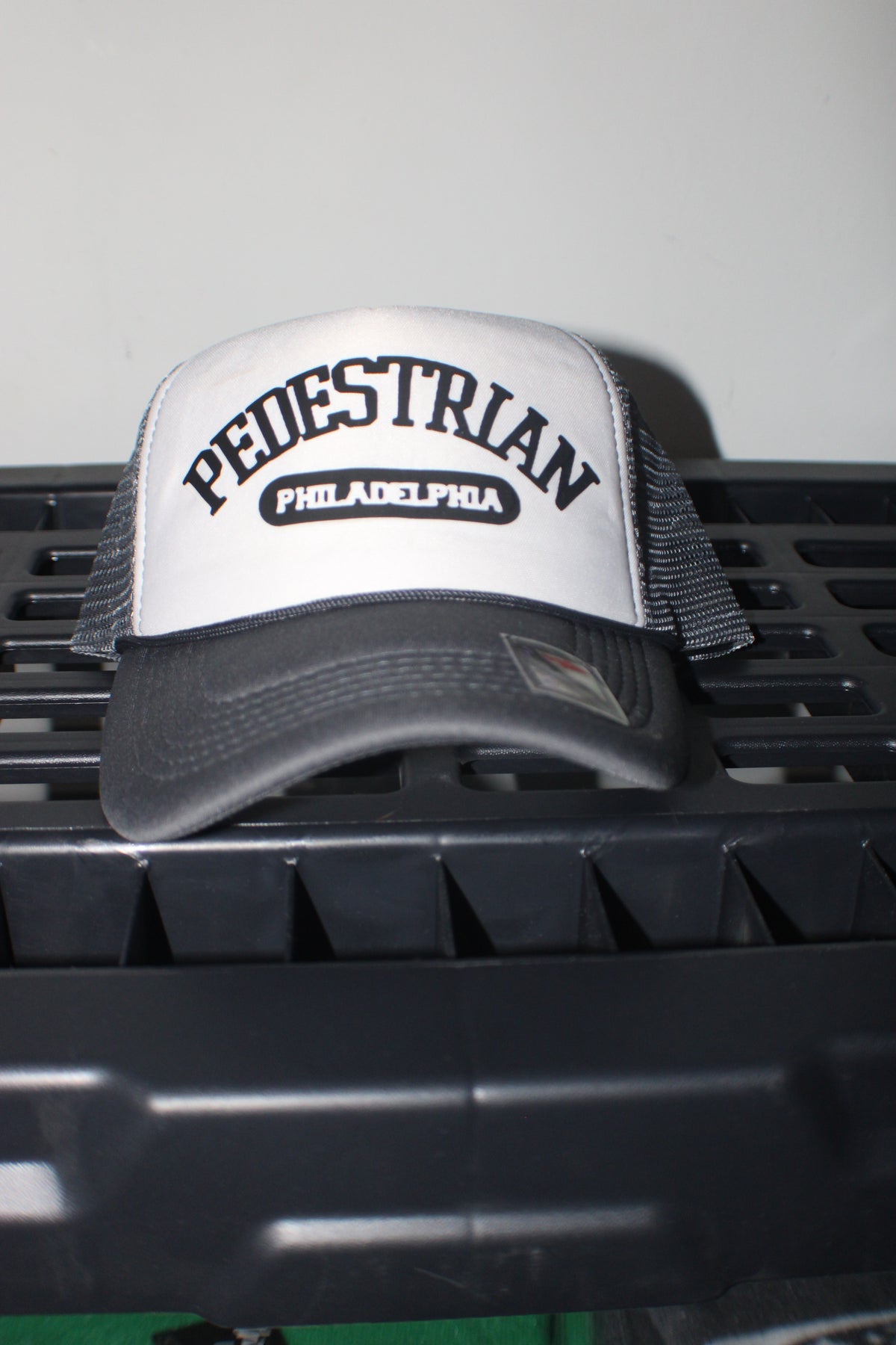 (2021) Truckers