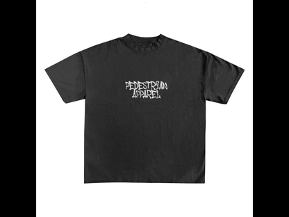 Throwaway Tee