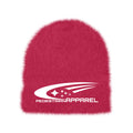 Mohair Beanie