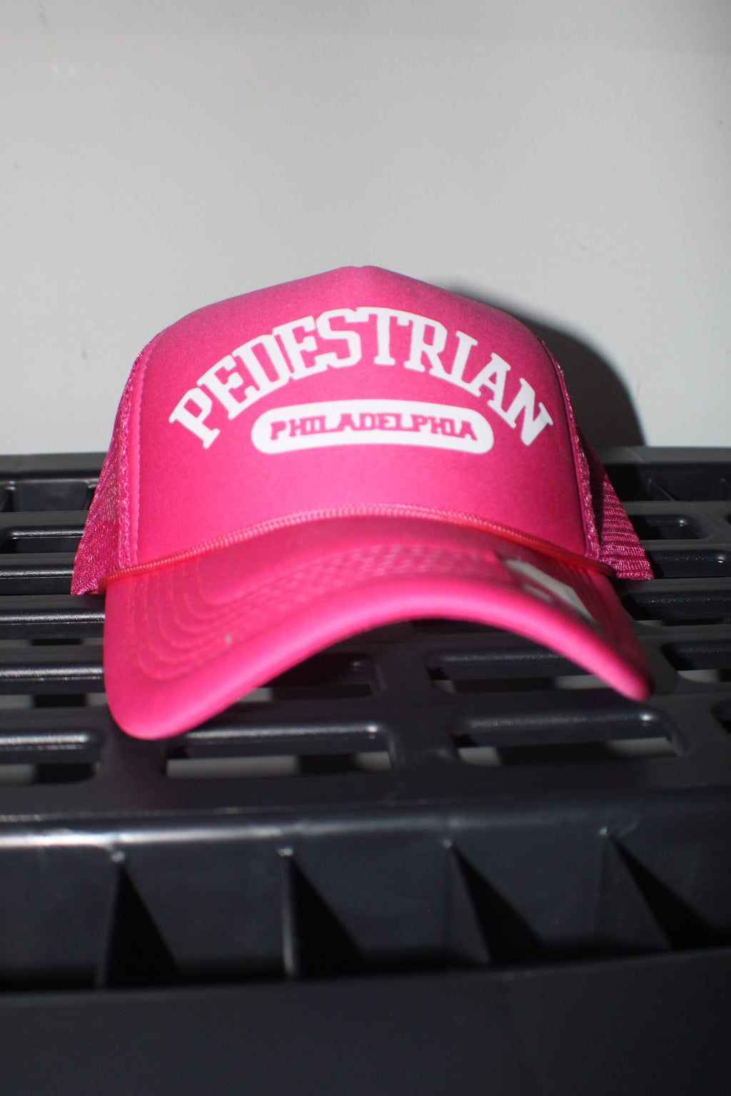 (2021) Truckers