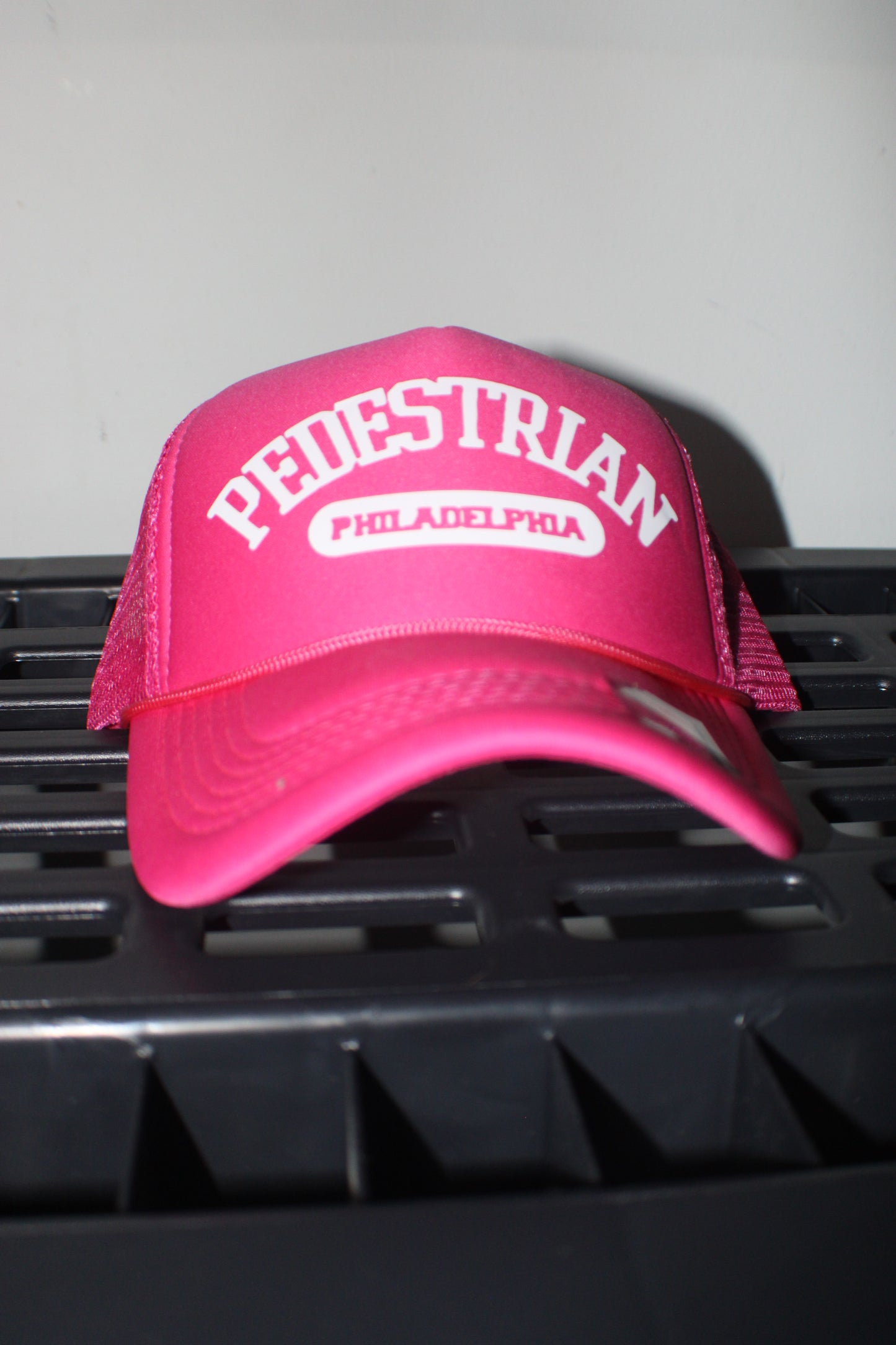 (2021) Truckers