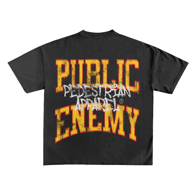 Throwaway Tee
