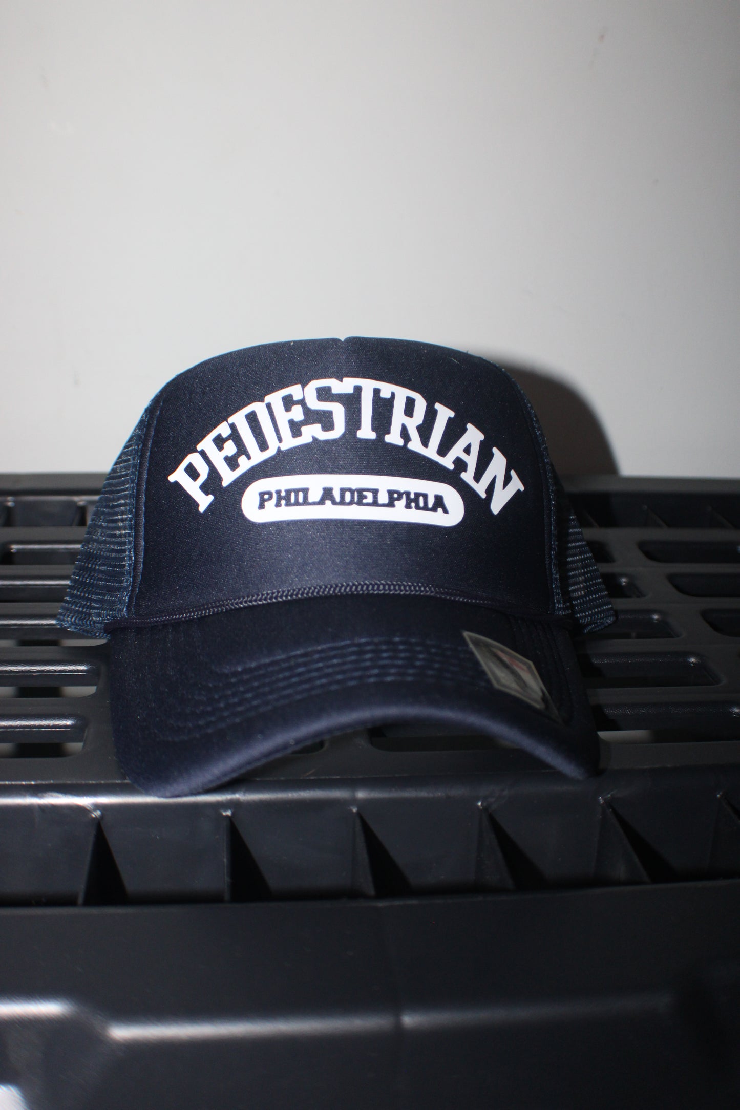 (2021) Truckers