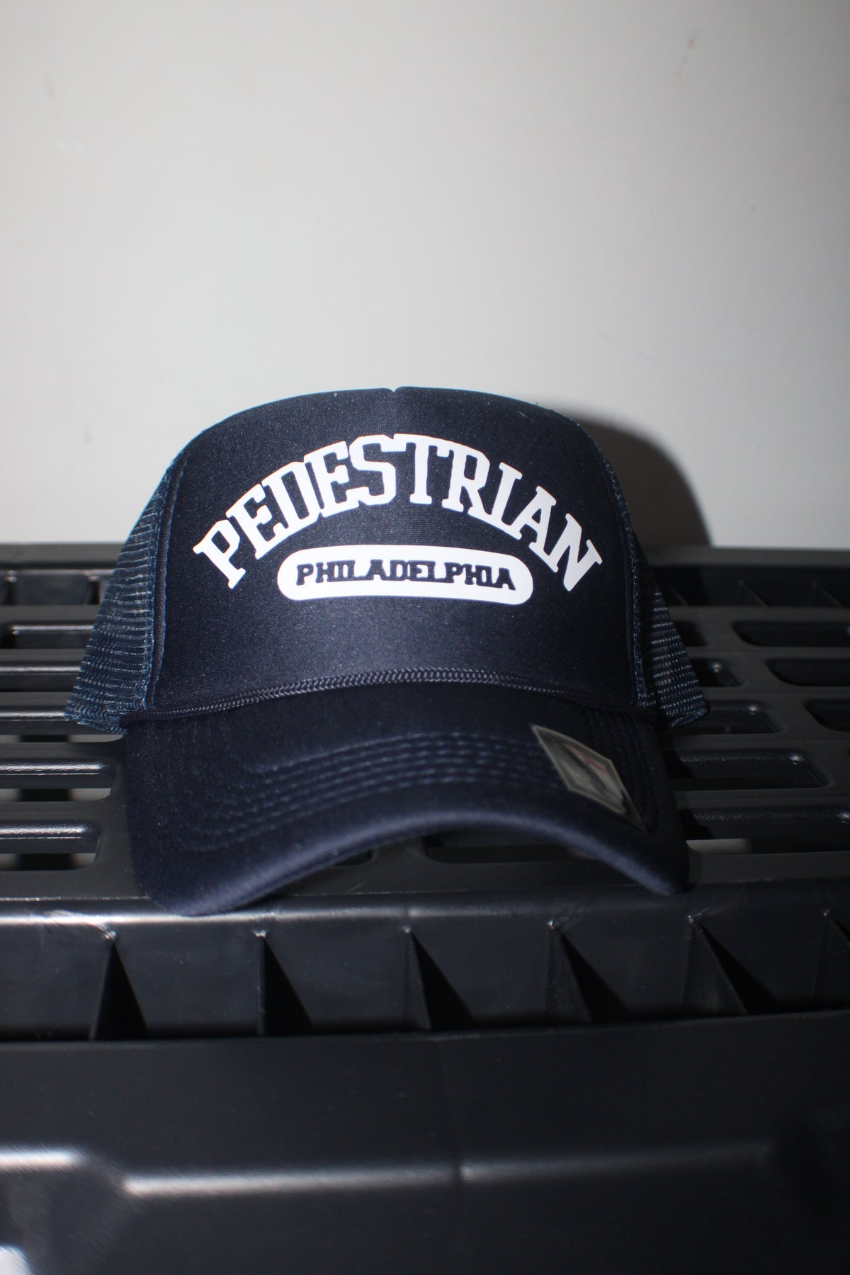(2021) Truckers