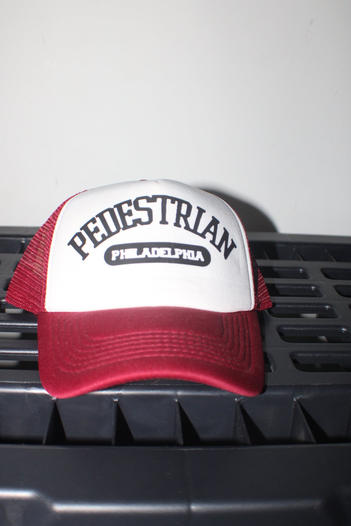 (2021) Truckers