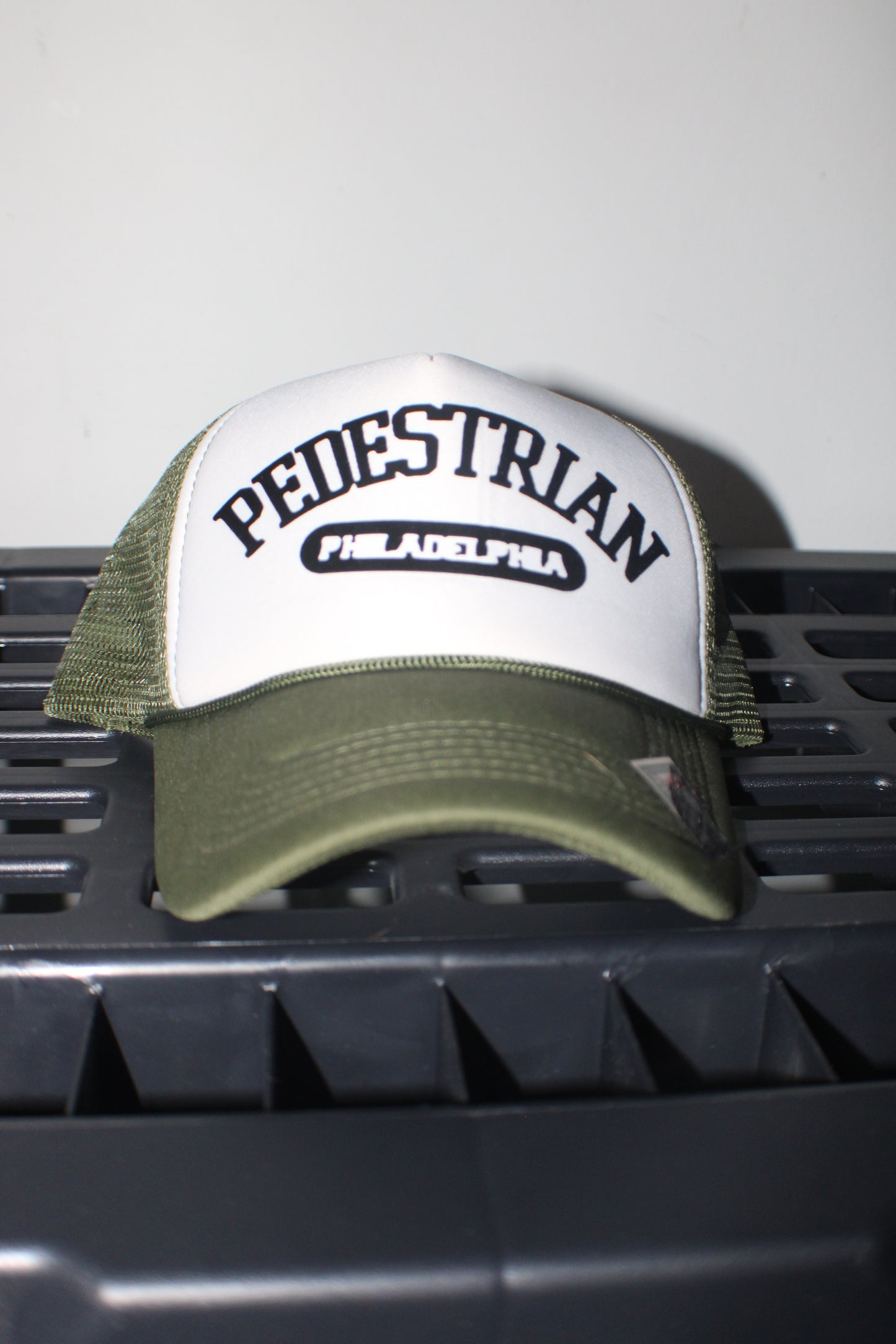 (2021) Truckers