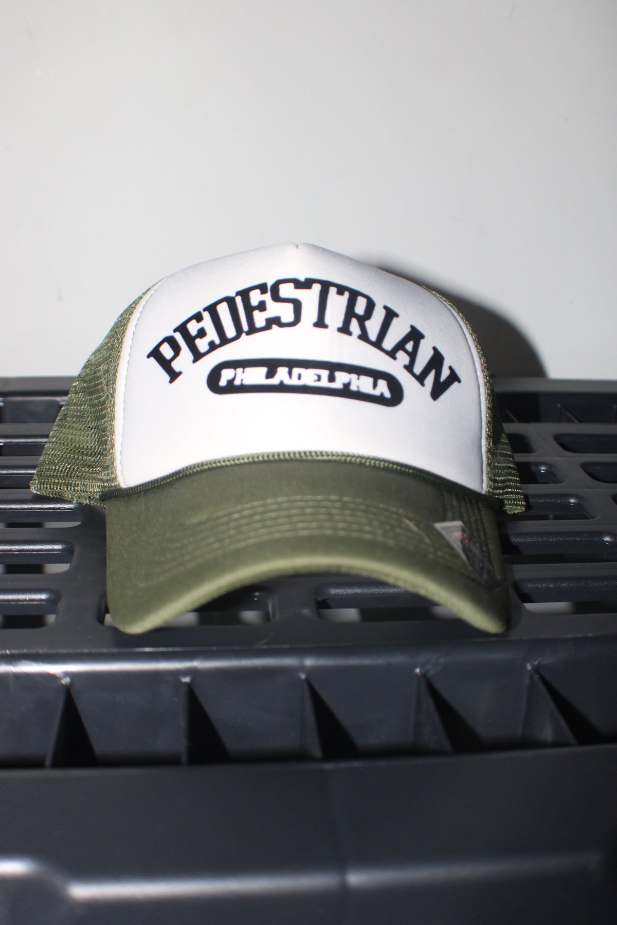 (2021) Truckers