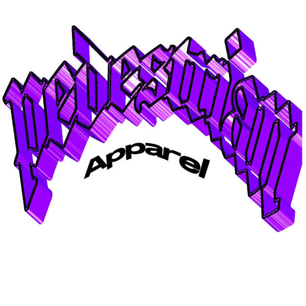 Pedestrian Apparel