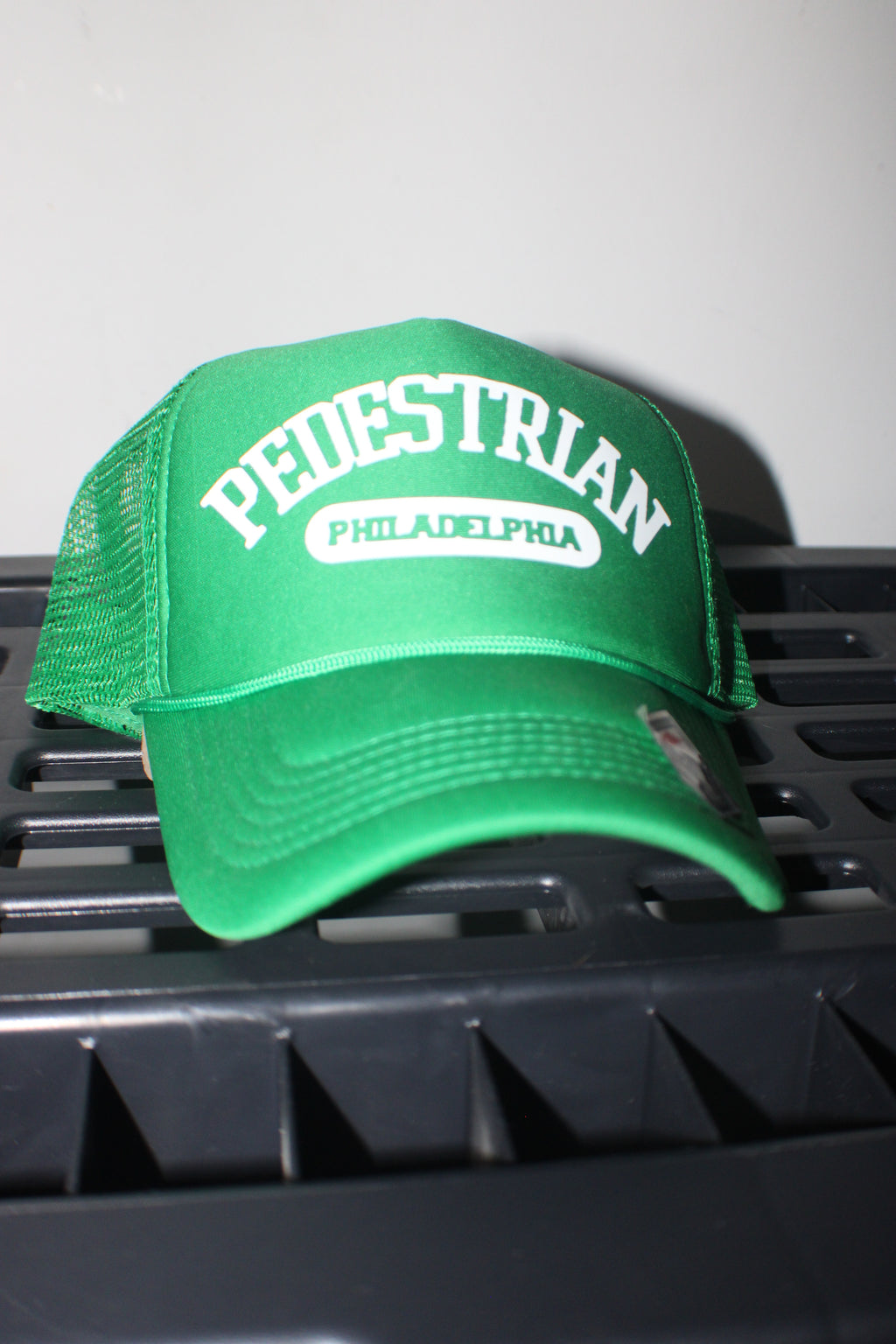 (2021) Truckers