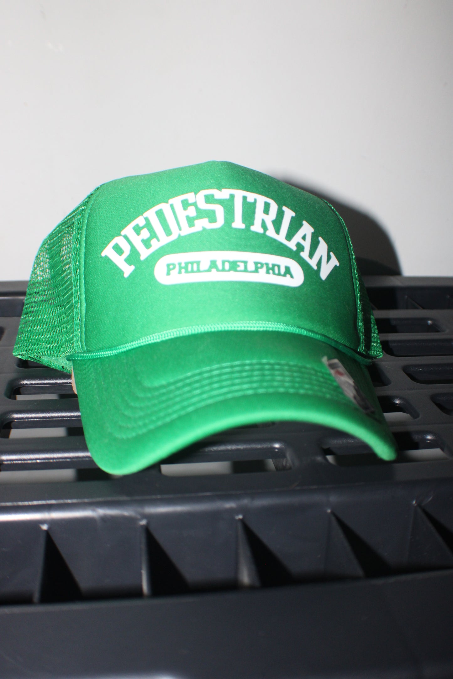 (2021) Truckers